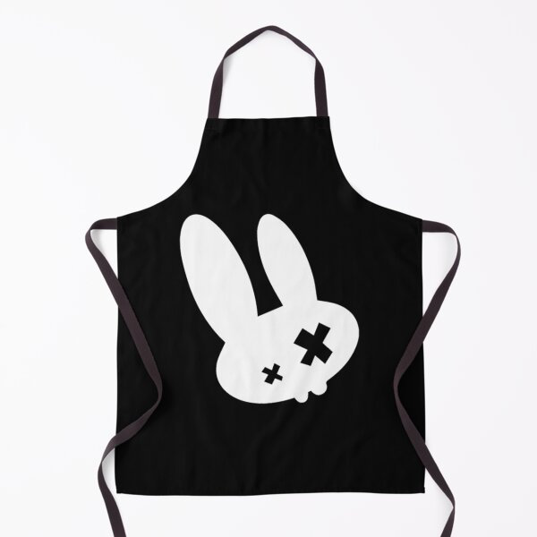 Item preview, Cute Bunny Aesthetic Goth Emo Animal Lover designed and sold by JoinChristabel.