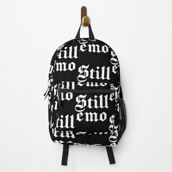 Item preview, Cute Still Emo Goth 80's and 90's Music Band Lover designed and sold by JoinChristabel.