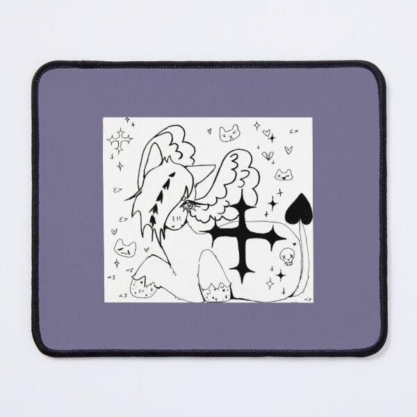 Item preview, cyber pony designed and sold by JoinChristabel.
