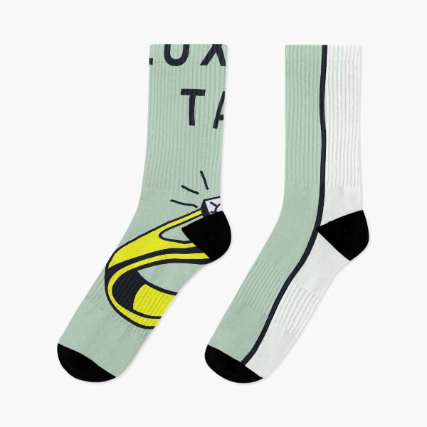 Item preview, Luxury Tax designed and sold by nickclarkeart.