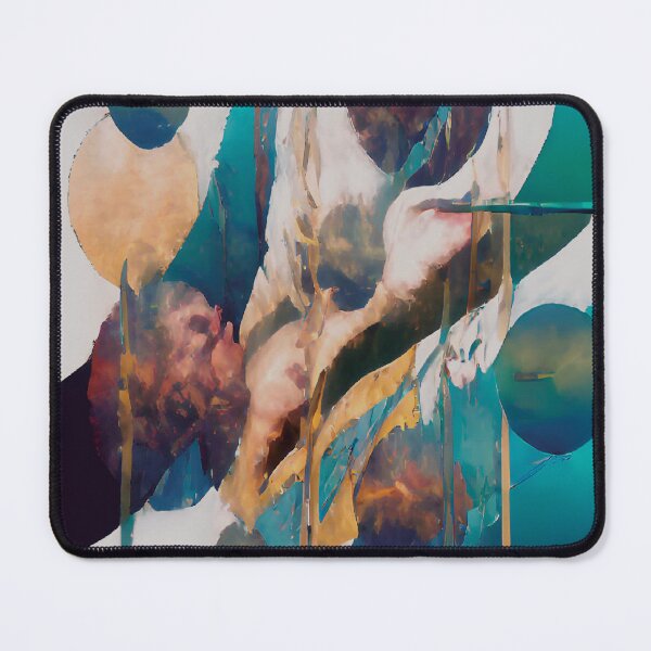 Item preview, Retro abstract  designed and sold by CreaKat.
