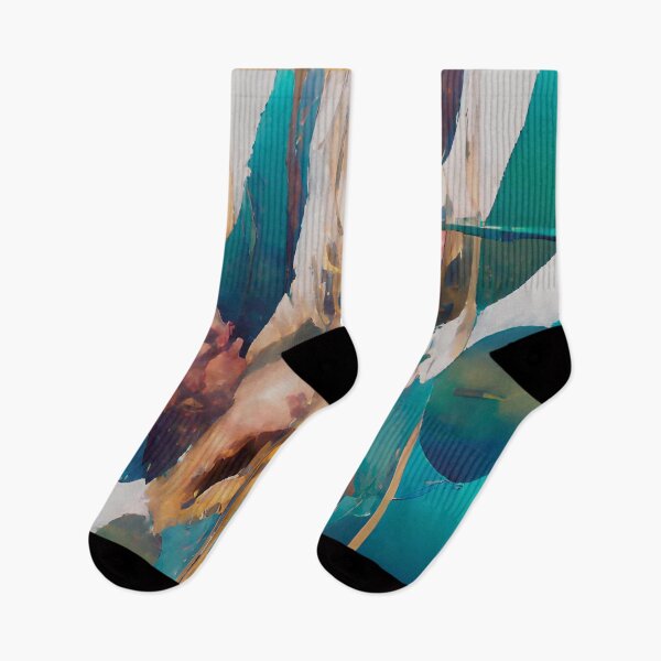 Item preview, Retro abstract  designed and sold by CreaKat.