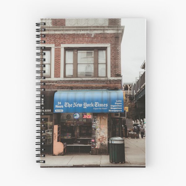 Item preview, The Corner Store designed and sold by ashleybravickphoto.