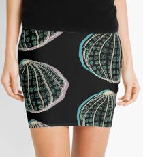 sea urchin Mini Skirt