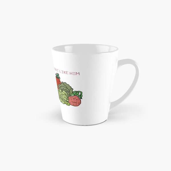 Item preview, Muppet Christmas Carol - Vegetables designed and sold by Jennifer Grene.