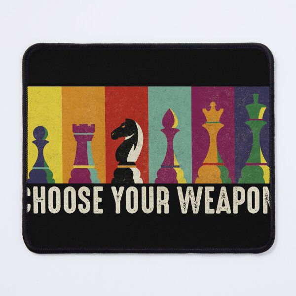 Item preview, Chess Board Game Lover Piece Checkmate Pop Art Style designed and sold by MintaApparel.