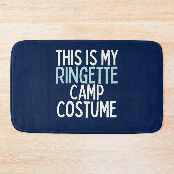 Item preview, This is my ringette camp costume designed and sold by dacdibac.