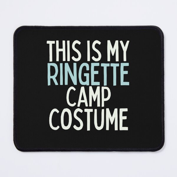 Item preview, This is my ringette camp costume designed and sold by dacdibac.