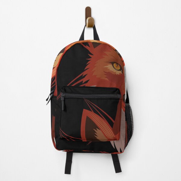 Item preview, Fox head designed and sold by Falcon X.