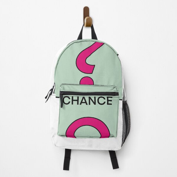 Item preview, Chance designed and sold by nickclarkeart.
