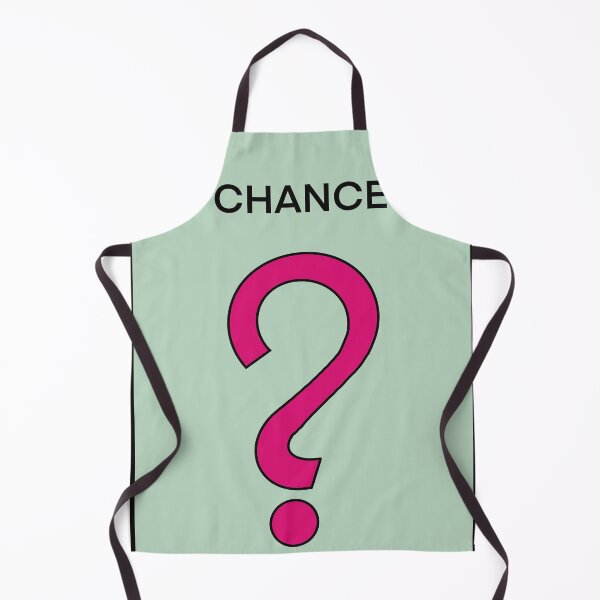 Item preview, Chance designed and sold by nickclarkeart.