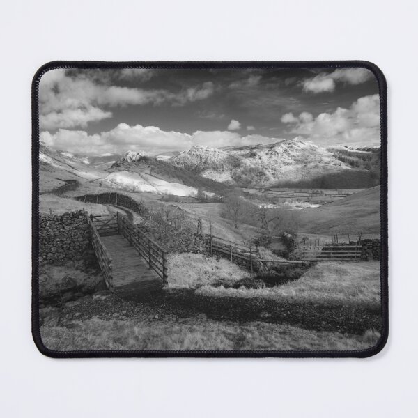 Item preview, Borrowdale Black & White designed and sold by Craig Joiner.