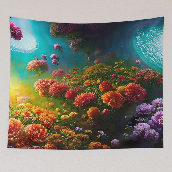 Item preview, Bio Beauty #58 designed and sold by Art3dLabs.
