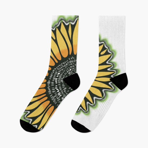Item preview, Sunflower designed and sold by xcosmax.