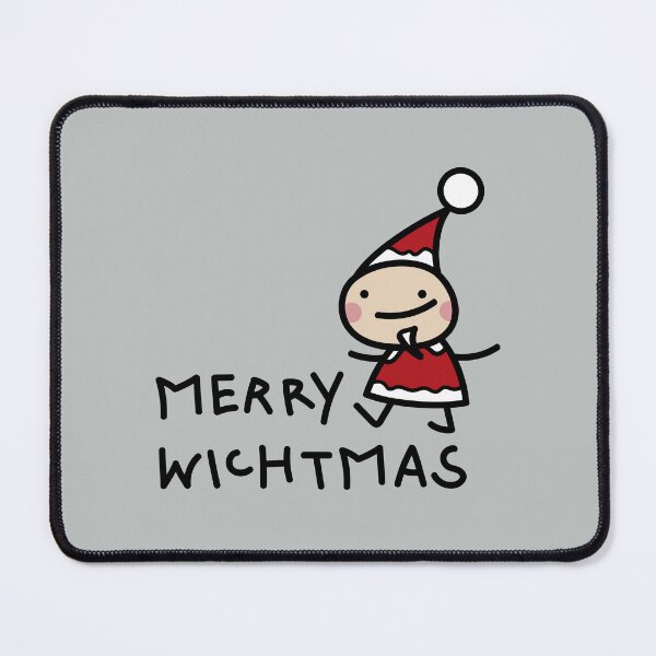 Item preview, Little Santa Imp designed and sold by spontania.