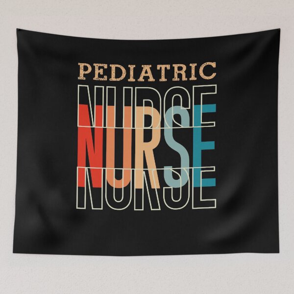 Item preview, Pediatric Nurses Sayings : Nurse designed and sold by sweary12.
