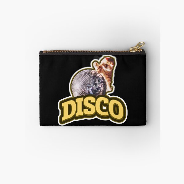 Item preview, DISCO - Cat  designed and sold by Discothreadz.