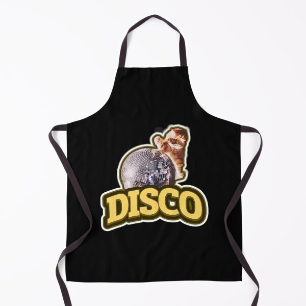 Item preview, DISCO - Cat  designed and sold by Discothreadz.