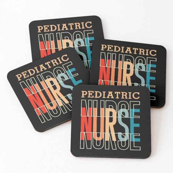 Item preview, Pediatric Nurses Sayings : Nurse designed and sold by sweary12.