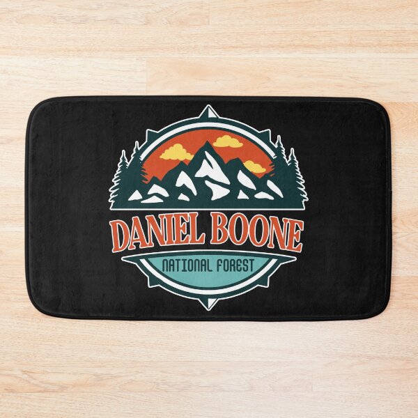Item preview, Daniel Boone National Forest designed and sold by Road-tees.