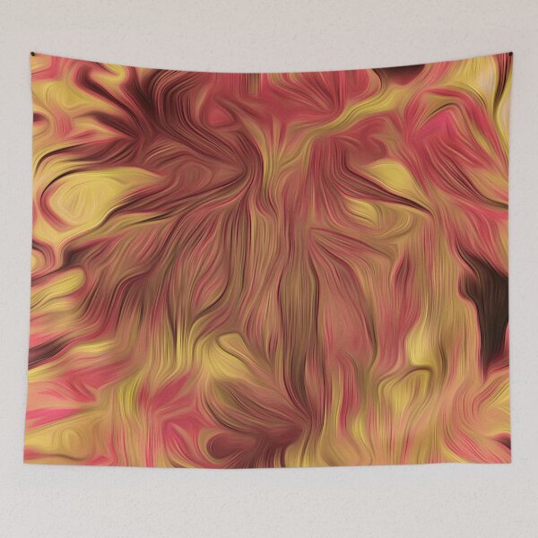 Item preview, Maple Tree on a Cloudy Day designed and sold by fatenanwar.
