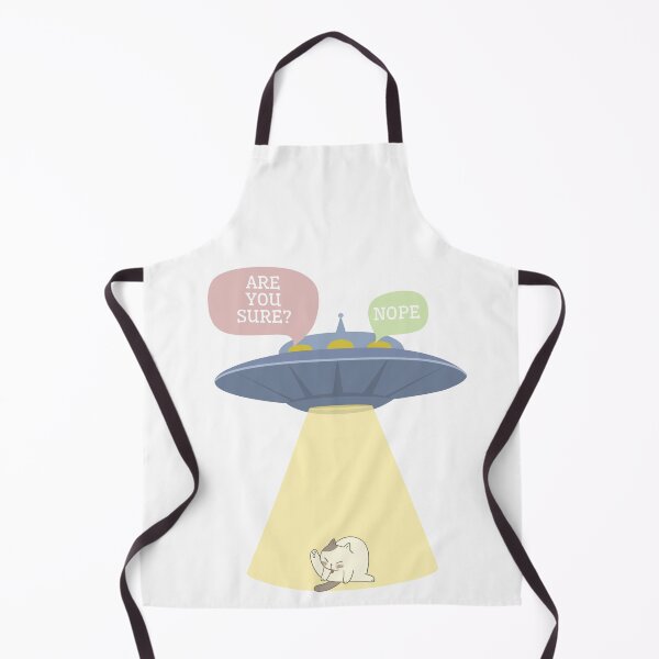 Item preview, I want to believe - cat version (v.1) designed and sold by Attic-of-Art.
