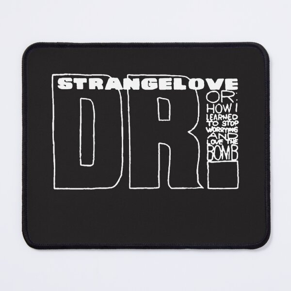 Item preview, strangelove [dr] designed and sold by dennis-gaylor.
