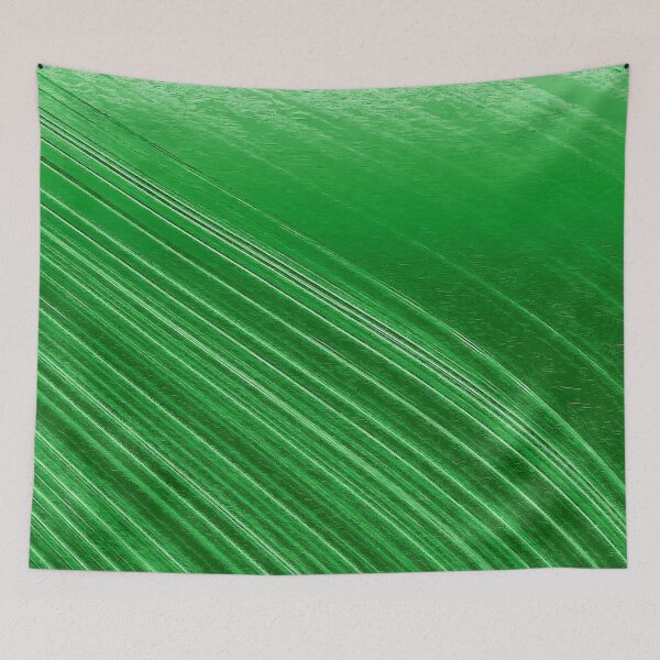 Item preview, Shimmering Green designed and sold by fatenanwar.
