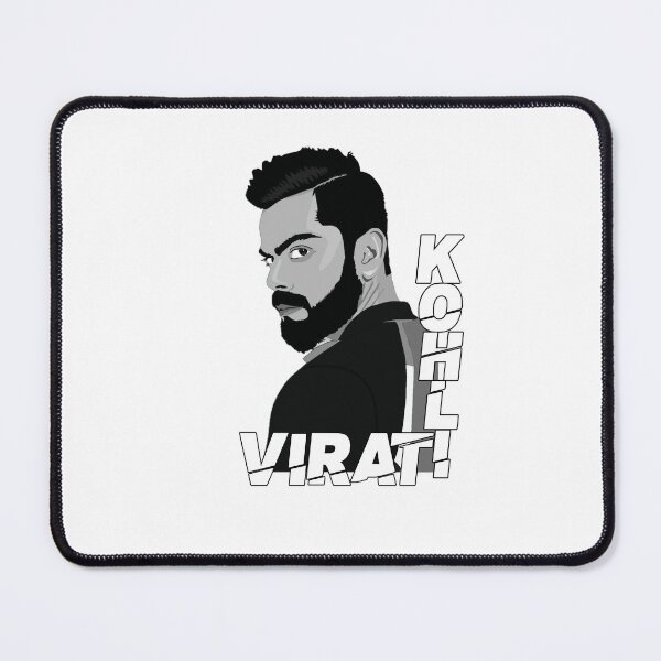 Item preview, Virat Kohli designed and sold by Vlaki.