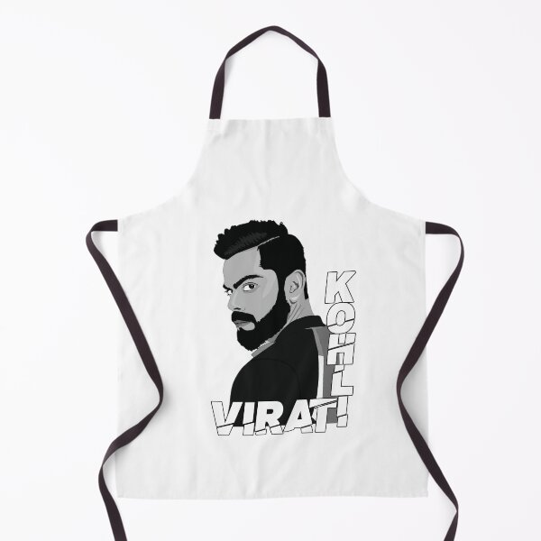 Item preview, Virat Kohli designed and sold by Vlaki.