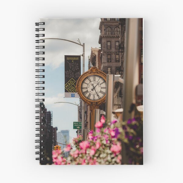 Item preview, Flatiron Florals designed and sold by ashleybravickphoto.