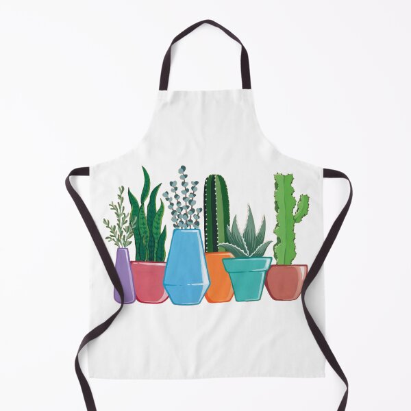 Item preview, Classic Cactuses in Pots designed and sold by Pavnud.