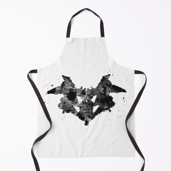 Item preview, Rorschach inkblot test 01 designed and sold by EvasDreams.