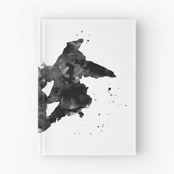 Item preview, Rorschach inkblot test 01 designed and sold by EvasDreams.