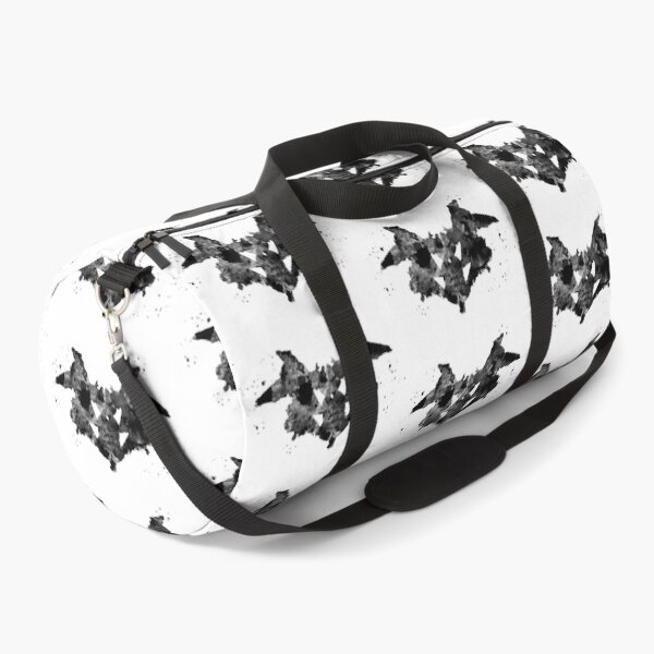 Item preview, Rorschach inkblot test 01 designed and sold by EvasDreams.