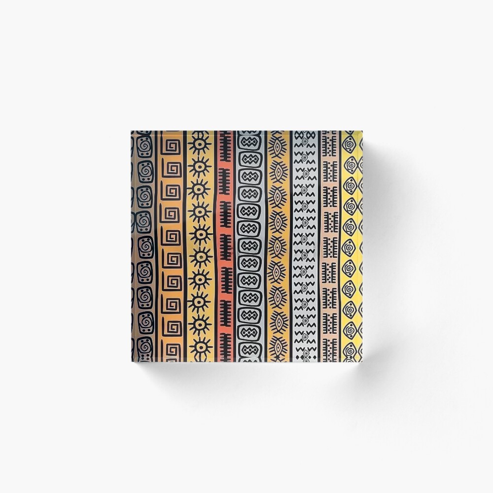 Item preview, Acrylic Block designed and sold by Vehiclestore.