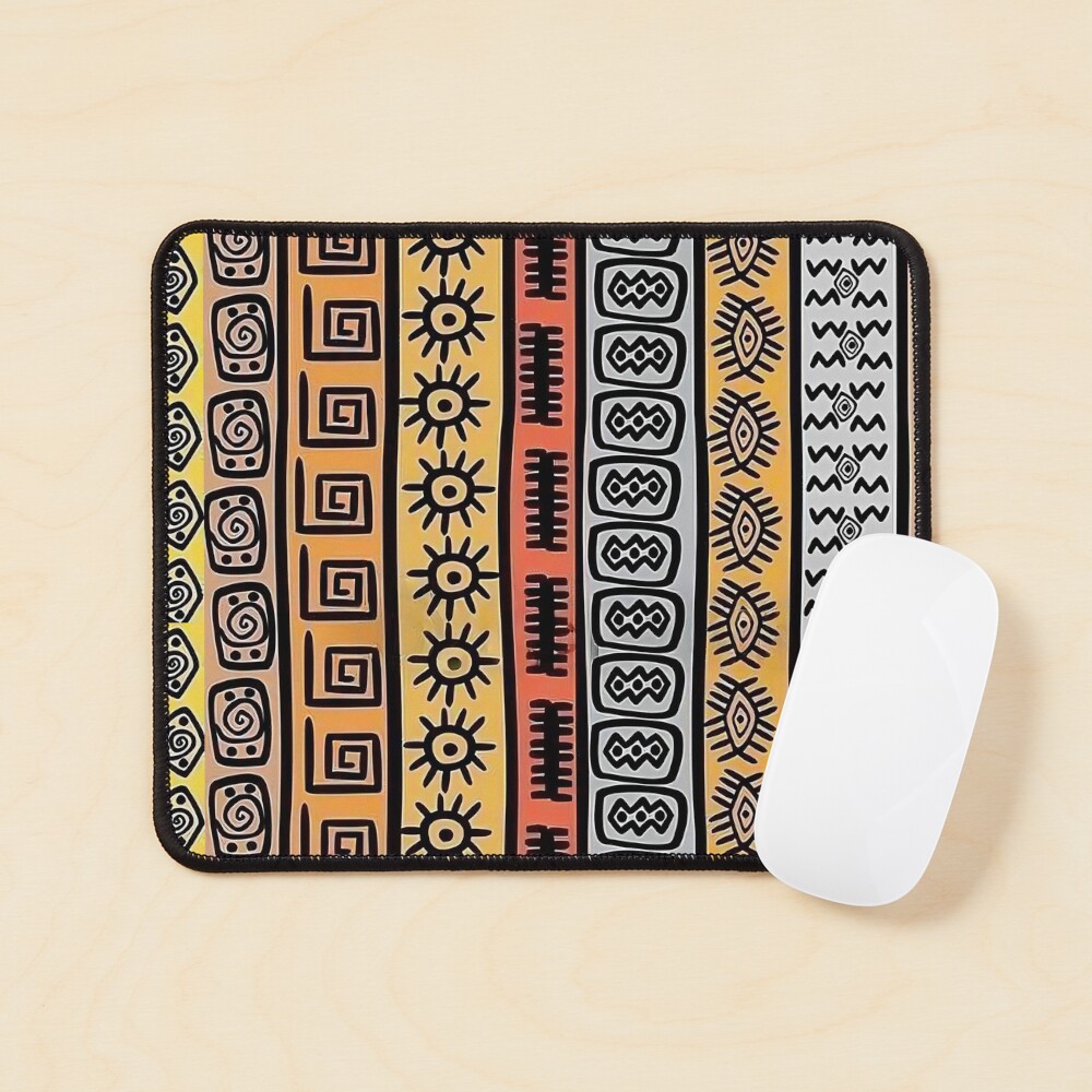 Item preview, Mouse Pad designed and sold by Vehiclestore.