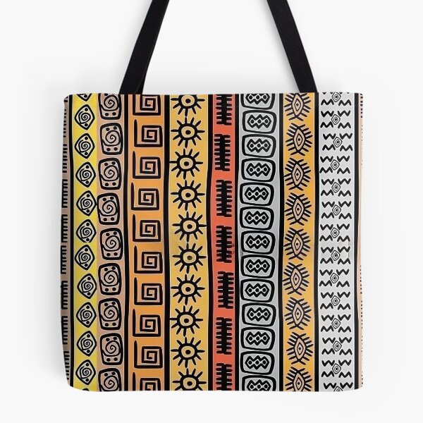 Item preview, Multicolored ethnic patchwork  designed and sold by Vehiclestore.