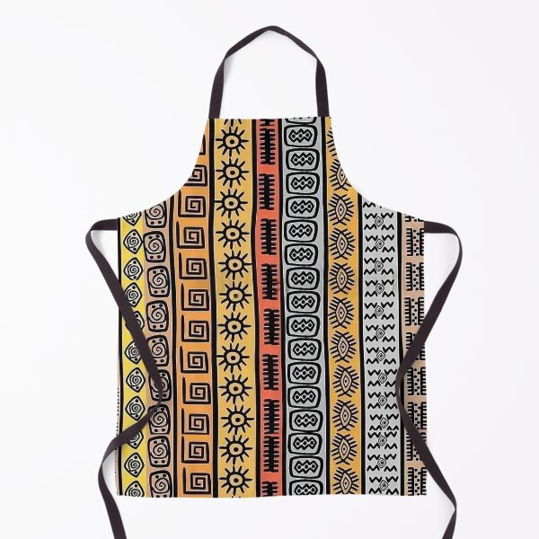 Item preview, Multicolored ethnic patchwork designed and sold by Vehiclestore.