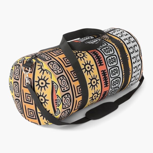 Item preview, Multicolored ethnic patchwork designed and sold by Vehiclestore.