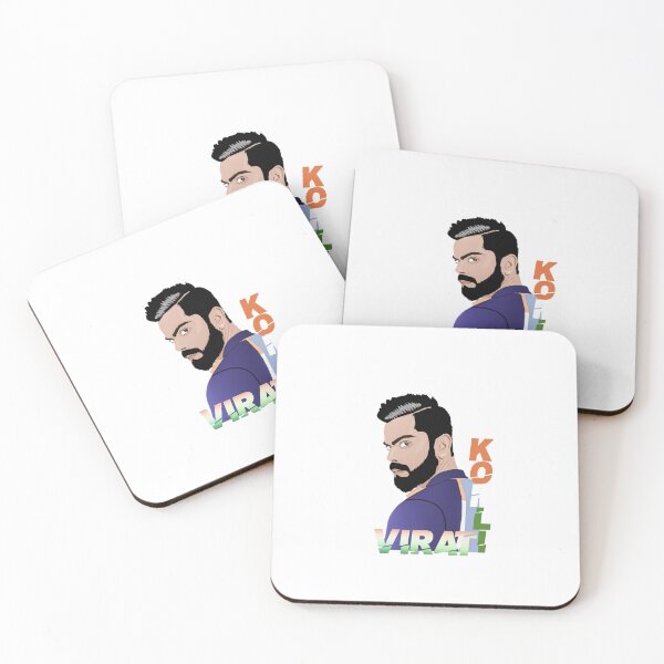 Item preview, Virat Kohli designed and sold by Vlaki.