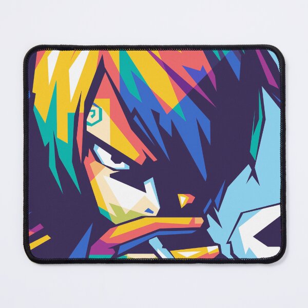 Item preview, Awesome Cartoon Popart designed and sold by Rizky Dwi Aprianda.