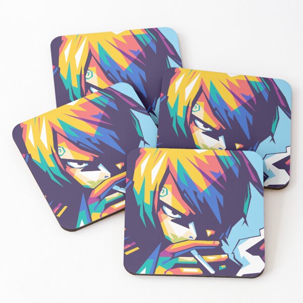 Item preview, Awesome Cartoon Popart designed and sold by Rizky Dwi Aprianda.