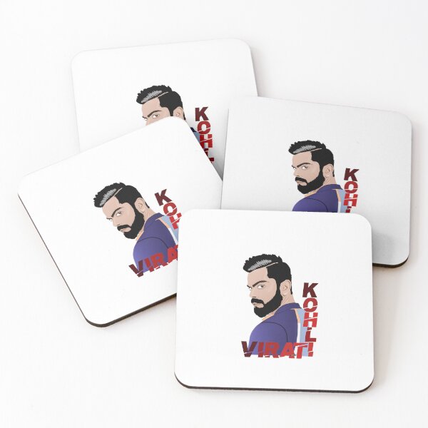 Item preview, Virat Kohli designed and sold by Vlaki.