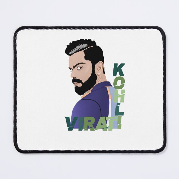 Item preview, Virat Kohli designed and sold by Vlaki.
