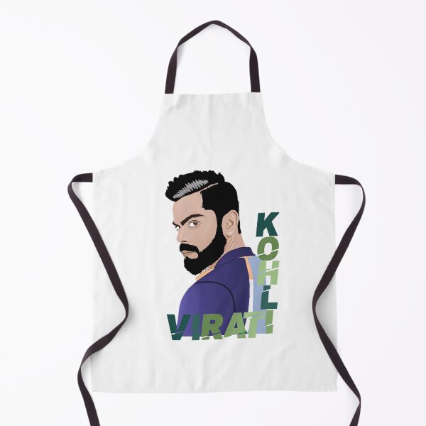 Item preview, Virat Kohli designed and sold by Vlaki.
