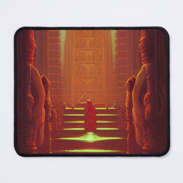 Item preview, 'The Fantasy Temple' designed and sold by Bako24.