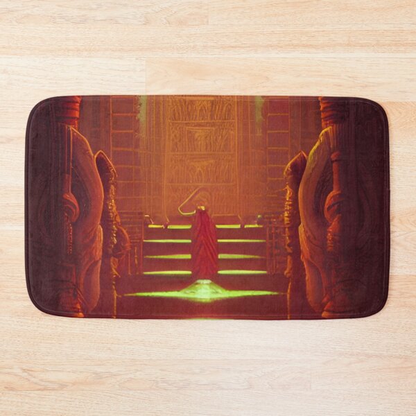 Item preview, 'The Fantasy Temple' designed and sold by Bako24.
