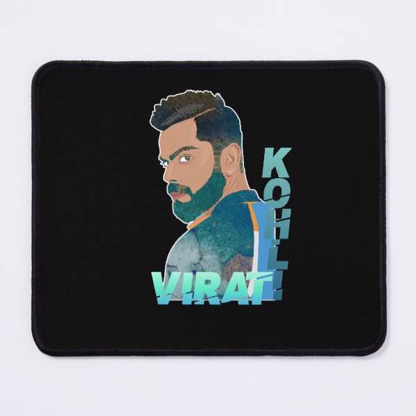 Item preview, Virat Kohli designed and sold by Vlaki.