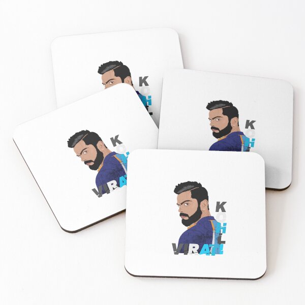Item preview, Virat Kohli designed and sold by Vlaki.